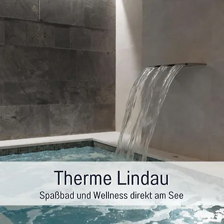 Gemuetlich*stylisch*netflix*blick Ins Gruene* * Lindau (Bodensee)